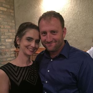 Meet your Posher, Darlene